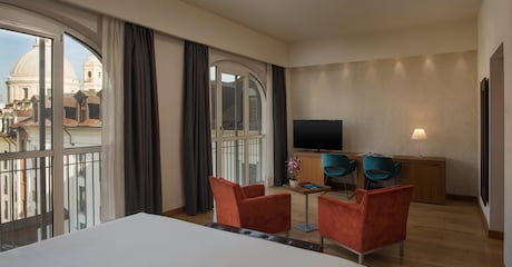 Room Junior-Suite